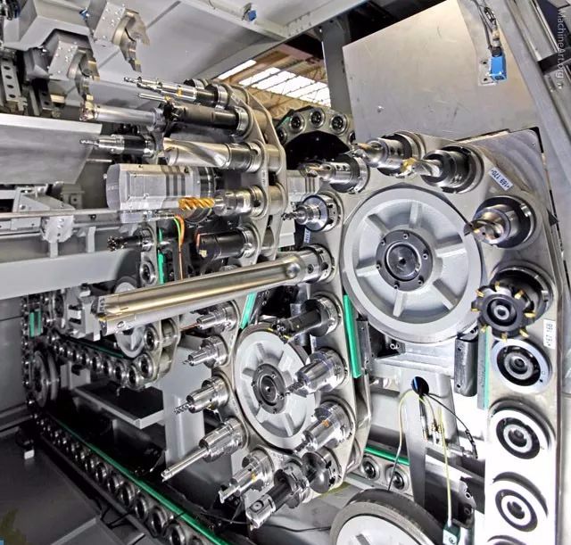 机械模具数控行业混了三十年的老师傅，总结了36点，句句震撼！的图8