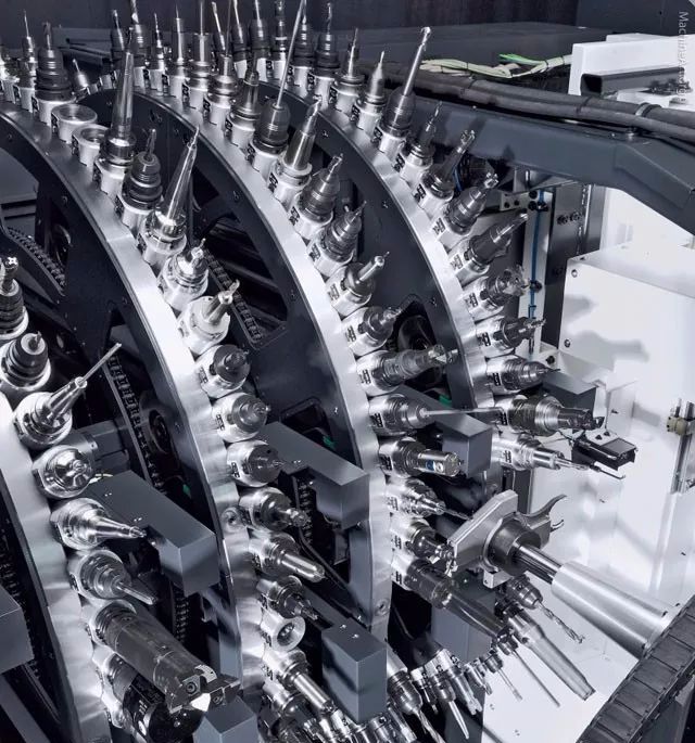 机械模具数控行业混了三十年的老师傅，总结了36点，句句震撼！的图3