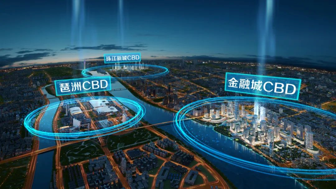 金融城千万豪宅珠江天郦，到底值不值得买？