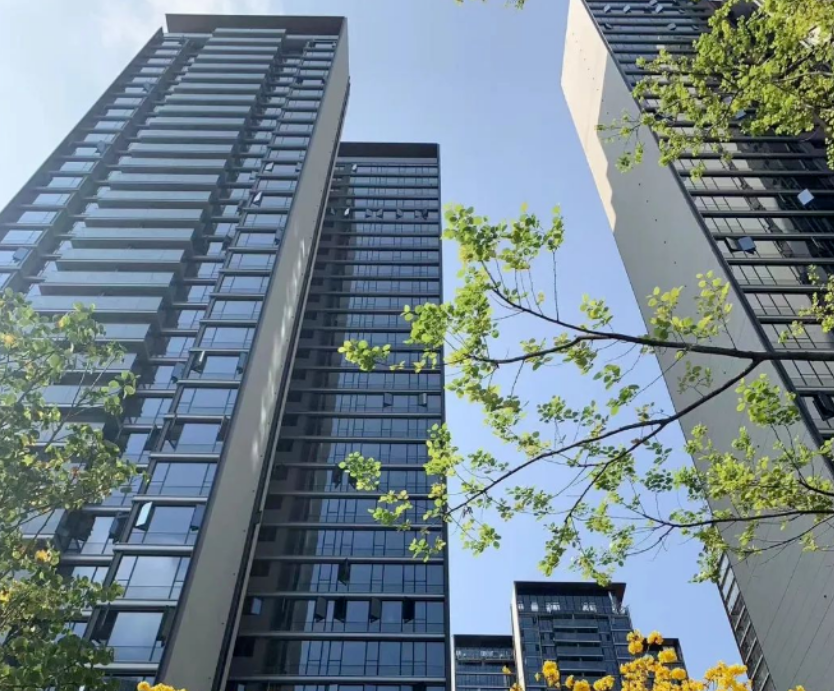 单价6万+/平，黄埔万科城市之光有多少*空间？