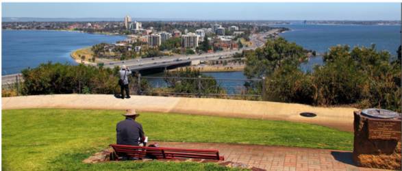 澳洲宜居指标报告 | 一座城市是否宜居，到底什么说了算？