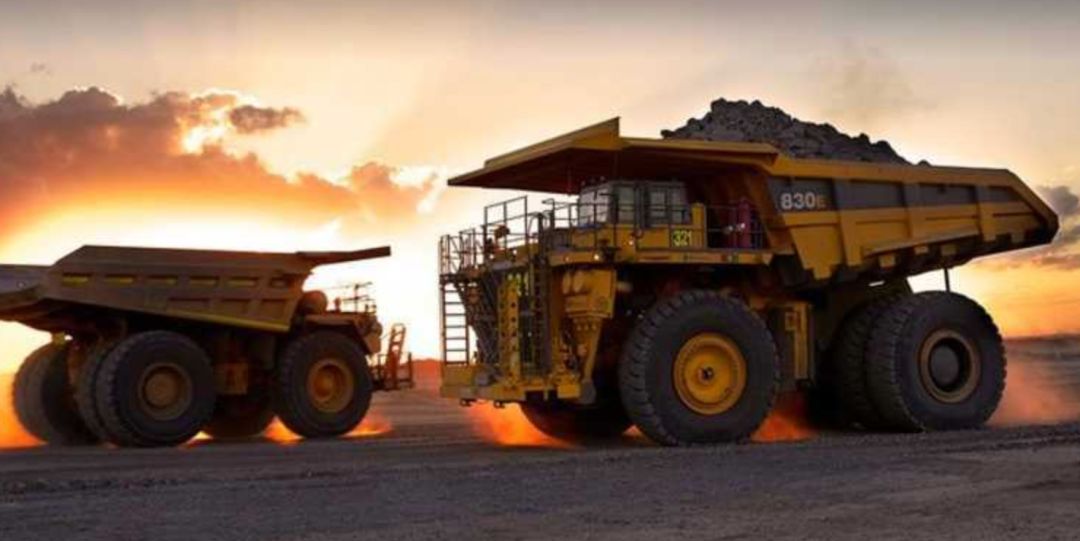 8月26日澳股推荐| 黄金和铁矿石价格双涨！这个公司或将站上“黄金”风口