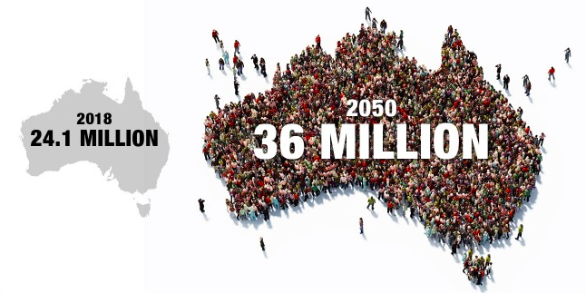疫情围城一个月，多少人活成了在澳洲的“二等公民”