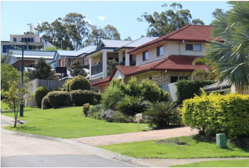 《寄生虫》房子的故事：澳大利亚有房要比无房富20倍