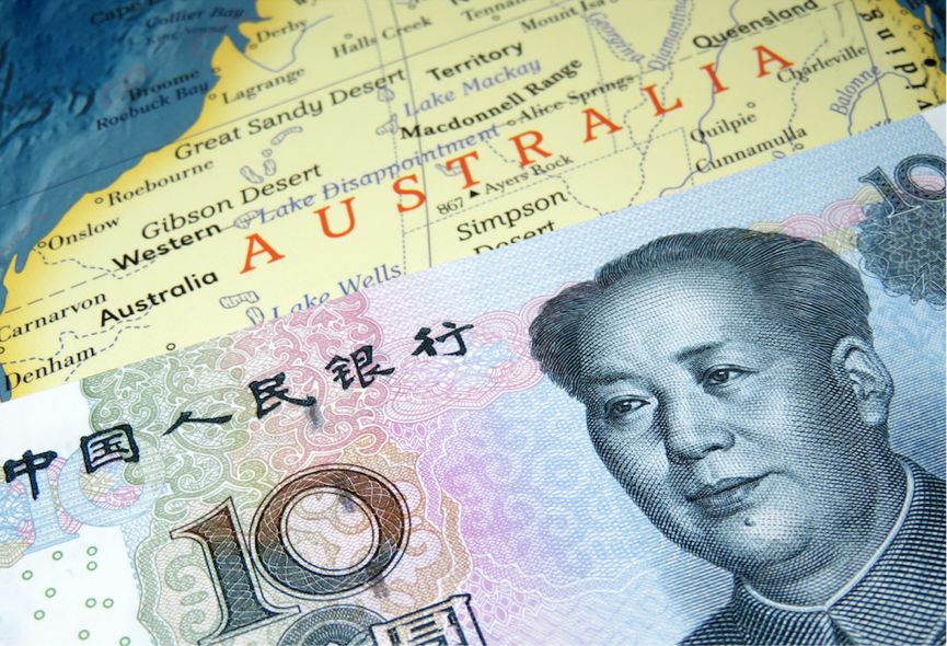 雷厉风行！中国政府围堵地下钱庄，澳洲房市闻声颤抖