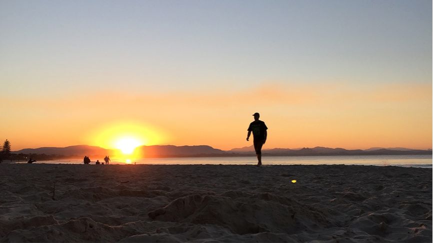 悉尼与澳洲新一代年轻人的距离越来越远