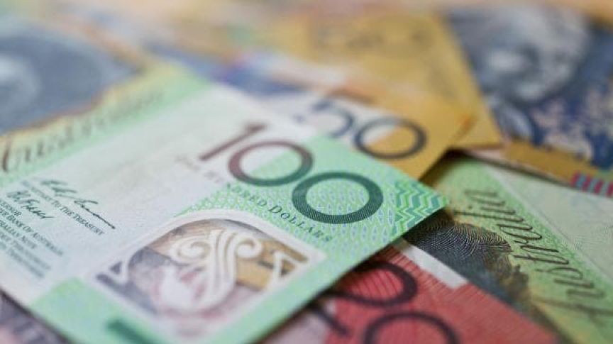 "落下的澳洲当代人": 家庭平均财富超0万, 为何可支配收入越来越少?