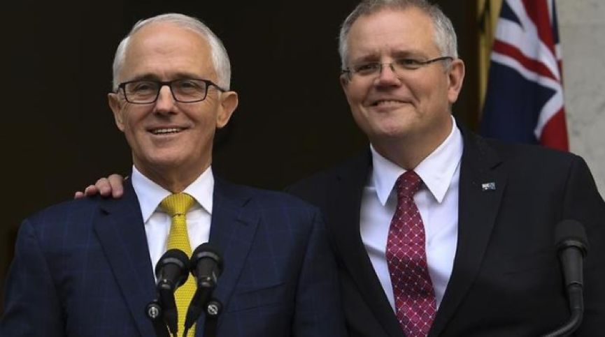 真实版纸牌屋： 被迫下台的澳洲总理们出路何寻？