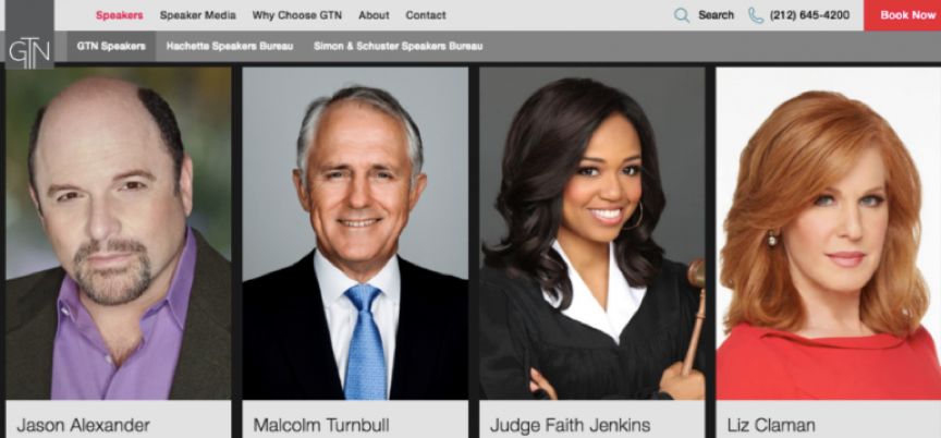 真实版纸牌屋： 被迫下台的澳洲总理们出路何寻？