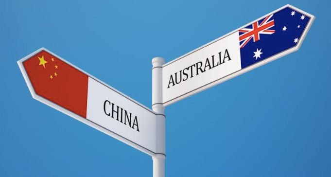 中国市场快速发展对澳洲企业带来的机遇与挑战