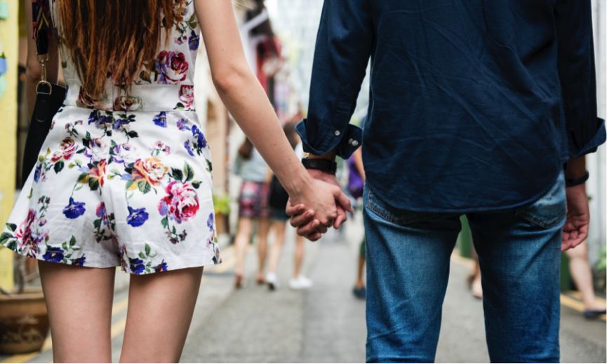 情人节 | 越约会 越孤单！澳洲婚恋市场的“消亡”与“新生”