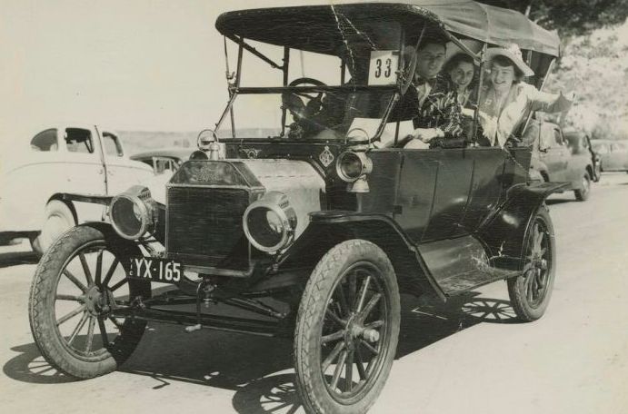 昔日的”澳洲之光“——汽车制造业的劫后重生？