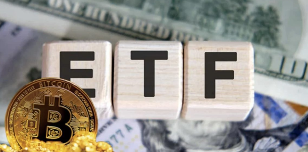 比特币现货ETF批准，短暂涨破47000美元，比特币现货ETF交易首日流入40亿美元，印度将为批发央行数字货币试点项目！