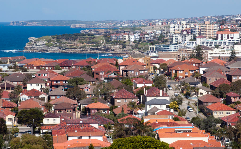 悉尼上万套公寓即将完成交付，是选择暂时规避还是择机入市?