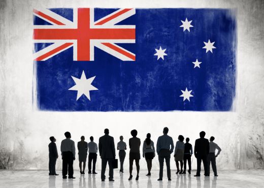 原创 | 澳大利亚正准备进行一场有“预谋”的移民削减活动！