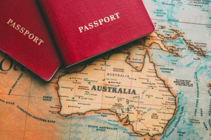 澳洲政府公信力的最后一块“处女地”即将失守？「签证私有化」到底动了谁的蛋糕？