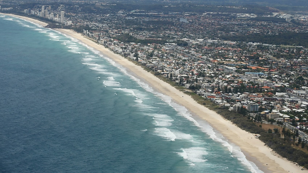 2025年，澳大利亚广阔的海岸线或将成为新能源投入商业运作