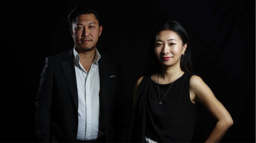 “能花钱也更能挣钱”：中国富二代在澳洲的资本新势力