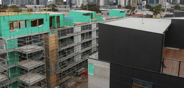 最新第三季度房产报告 | 跌幅进一步扩大！悉尼跌幅达全澳两倍