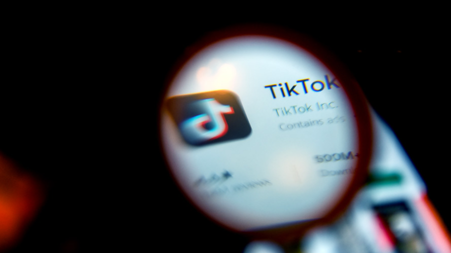 TikTok日本再遇滑铁卢，中国海上霸权货真价实？台湾封杀大陆OTT平台，川书记最近没心情！