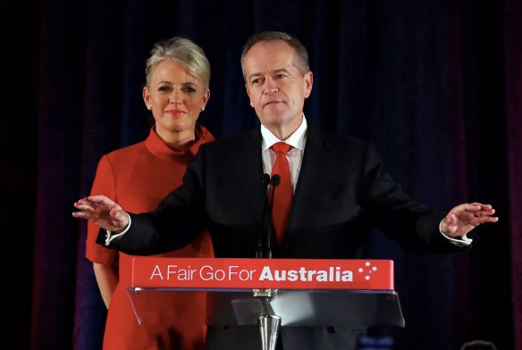 回过头来看看，澳大利亚工党怎么输掉了2019年大选？