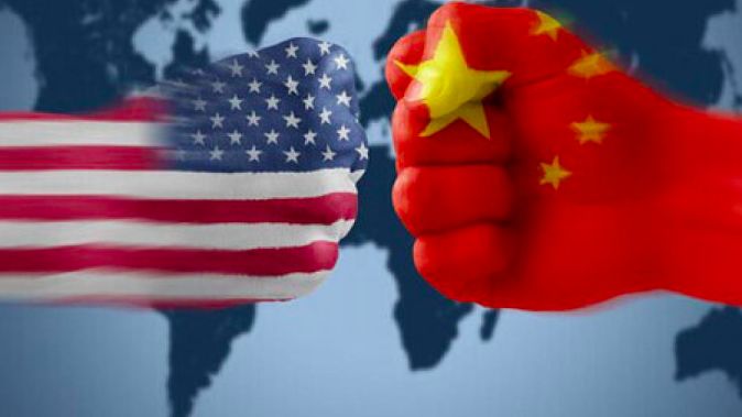 原创 | 中国经济的世界循环和中美贸易战