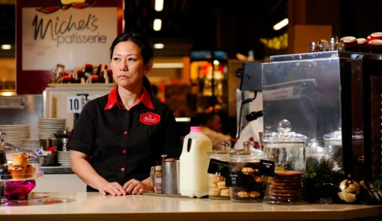 澳洲老牌快餐连锁店一日倒闭7家！为何开加盟店从发财美梦沦为噩梦？