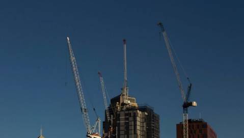 悉尼描绘“三城五区”宏伟蓝图，拟增建大量经济适用房(附数据)