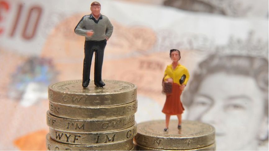澳大利亚男女薪酬差距报告：男性平均每年比女性多挣2.5万
