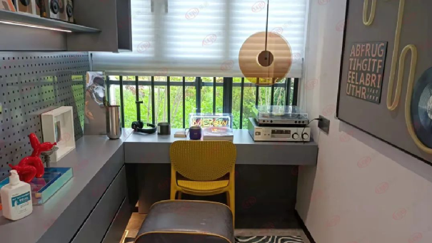 73㎡做到了四房！广州小户型之争愈演愈烈