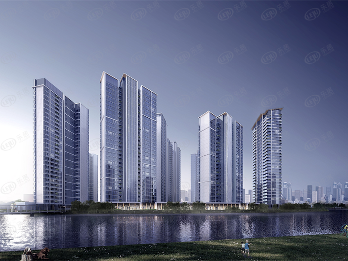 10月31日广州*新楼盘报价 番禺有盘均价约4.5万元/㎡