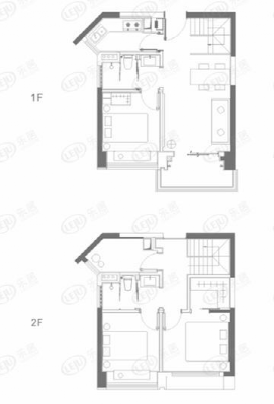 73㎡做到了四房！广州小户型之争愈演愈烈