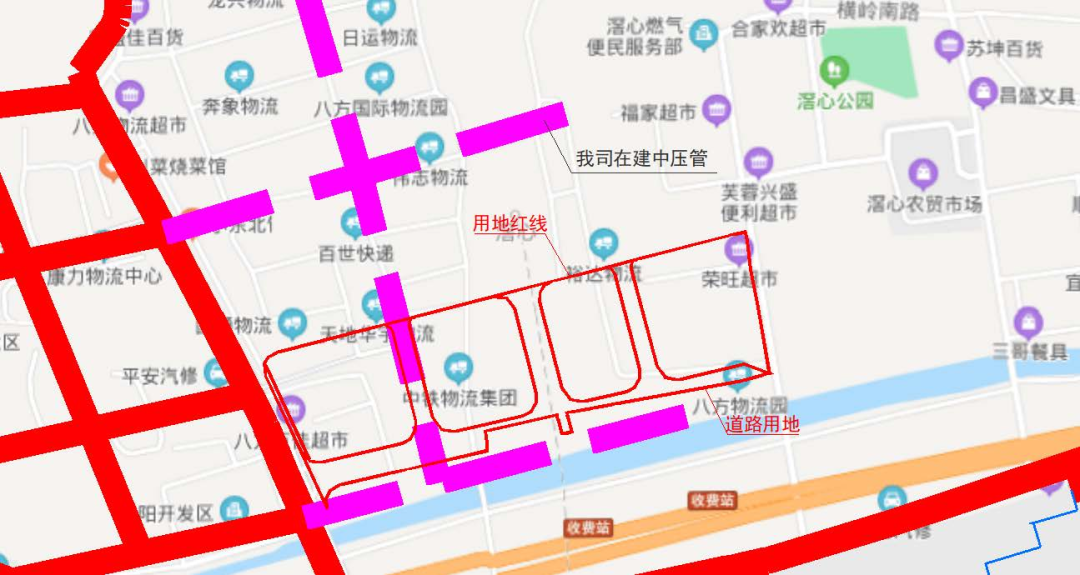 9.5亿元起拍！白云区黄金围东区将建智慧双碳产业园区