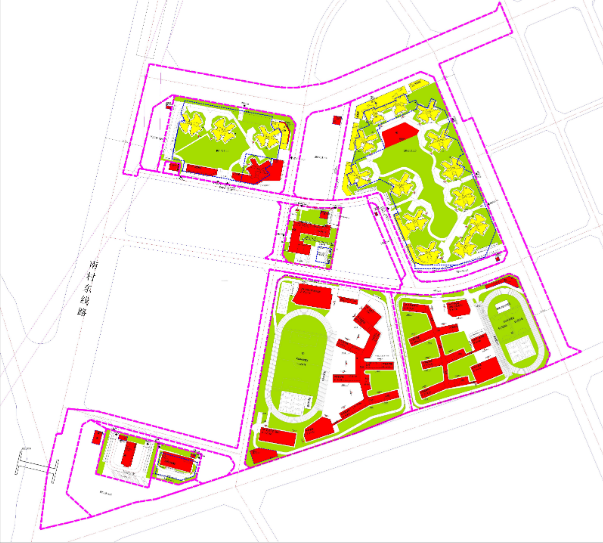 创新城新盘规划出炉！预计卖4字头？