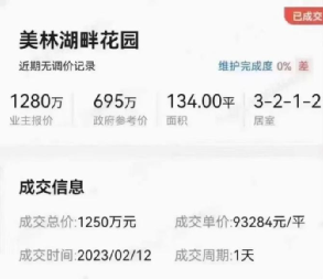 广州二手回暖，各区成交猛涨！