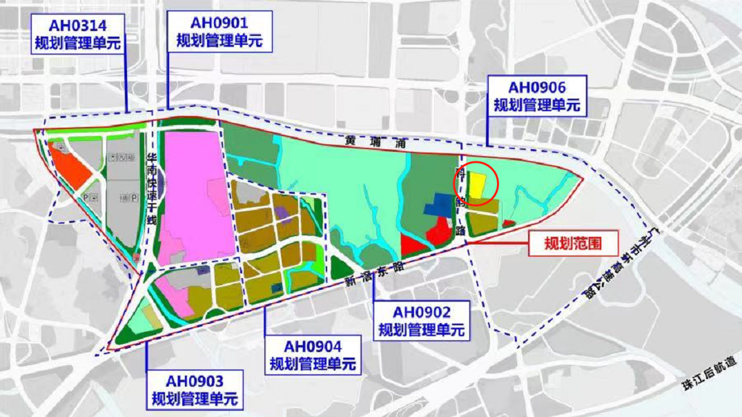 捡大漏了！“3万出头”的小众板块10*可到琶洲！