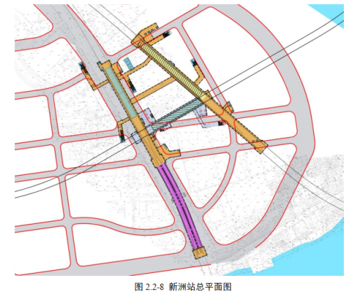 这些楼盘业主欢呼吧！八号线东延段12月开建
