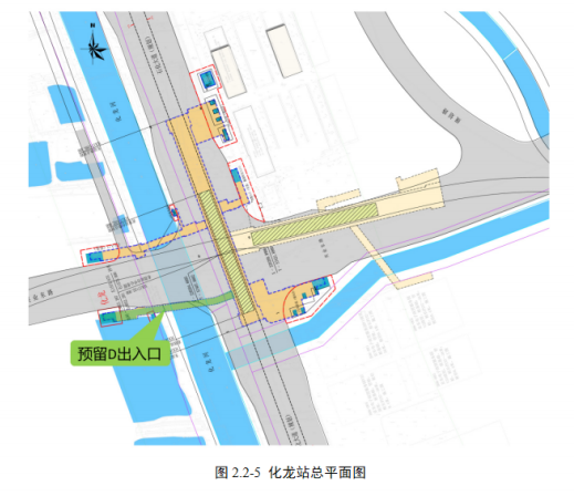 这些楼盘业主欢呼吧！八号线东延段12月开建