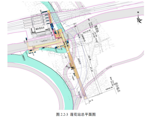 这些楼盘业主欢呼吧！八号线东延段12月开建