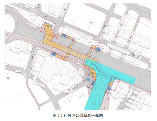这些楼盘业主欢呼吧！八号线东延段12月开建