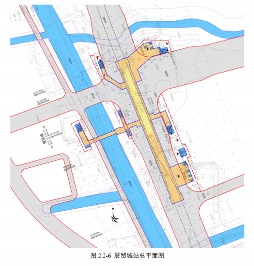 这些楼盘业主欢呼吧！八号线东延段12月开建