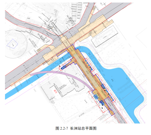 这些楼盘业主欢呼吧！八号线东延段12月开建