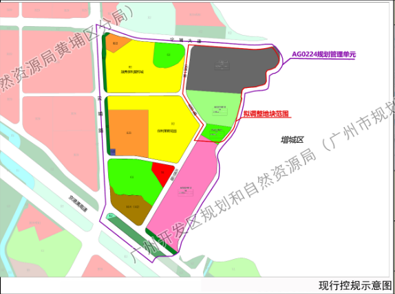 “刚需天堂”科学城新增大片宅地