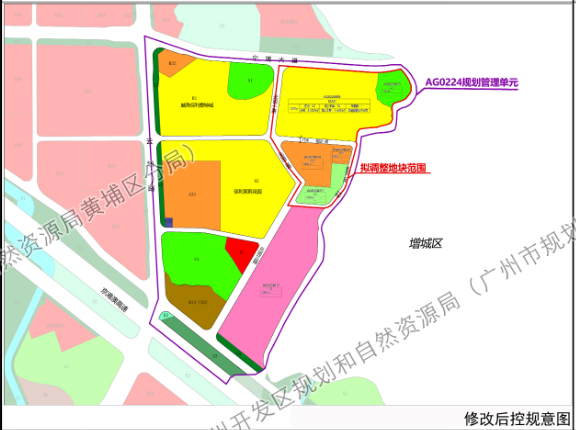 “刚需天堂”科学城新增大片宅地