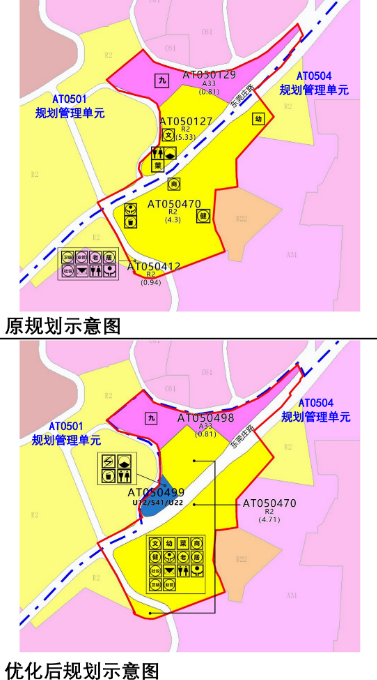 广州多宗地块要调整！涉天河智慧城、白云新城...