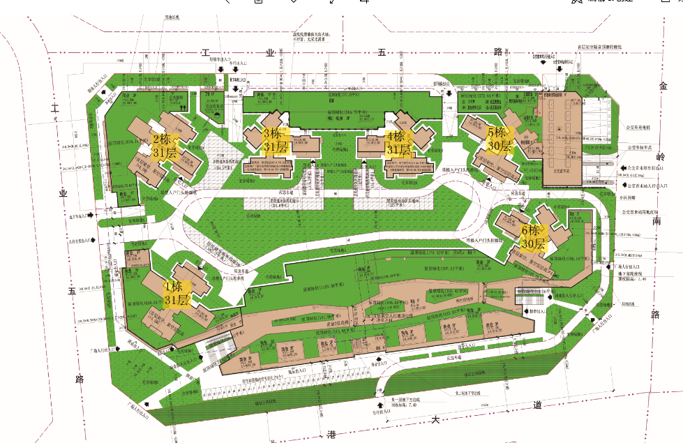南沙星河智荟多少钱一平方？值不值得买？