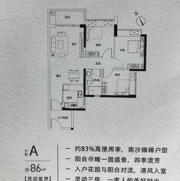 南沙星河智荟多少钱一平方？值不值得买？