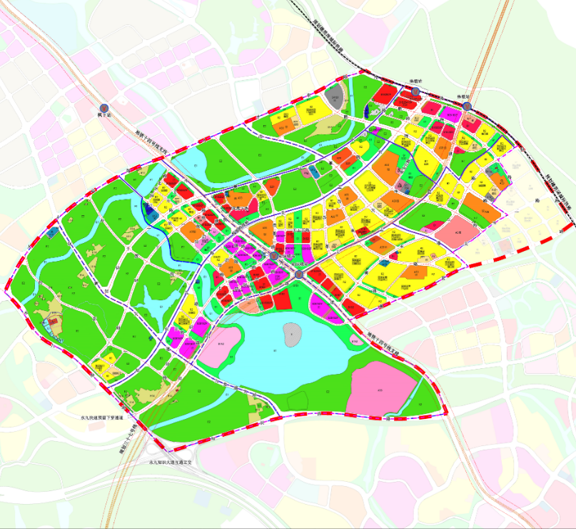 两规划获批！利好黄埔、增城多个楼盘！国家知识*来了！