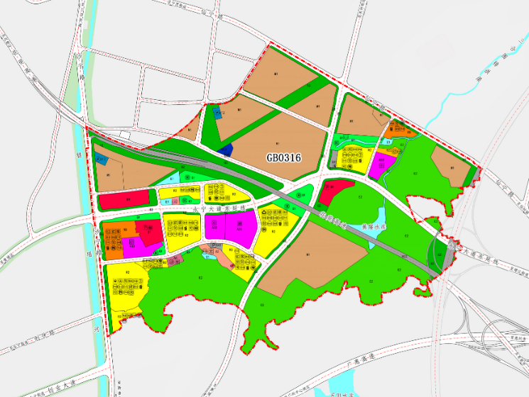 两规划获批！利好黄埔、增城多个楼盘！国家知识*来了！