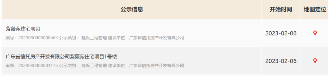 万科花地湾二期两栋住宅获批！或于今年开盘，吹风5万+